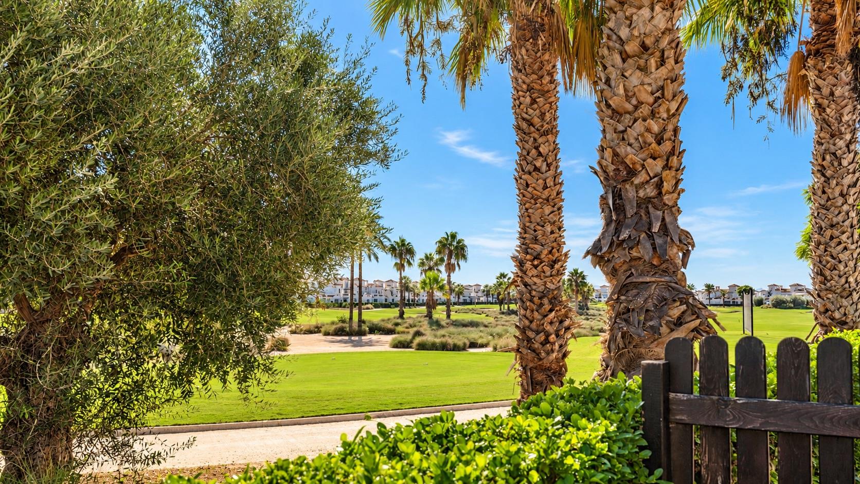 Woning · Herverkoop - La Torre Golf Resort · Murcia · Spanje