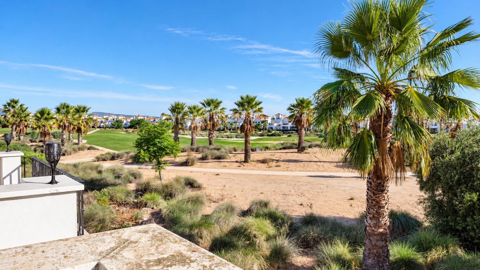 Woning · Herverkoop - La Torre Golf Resort · Murcia · Spanje