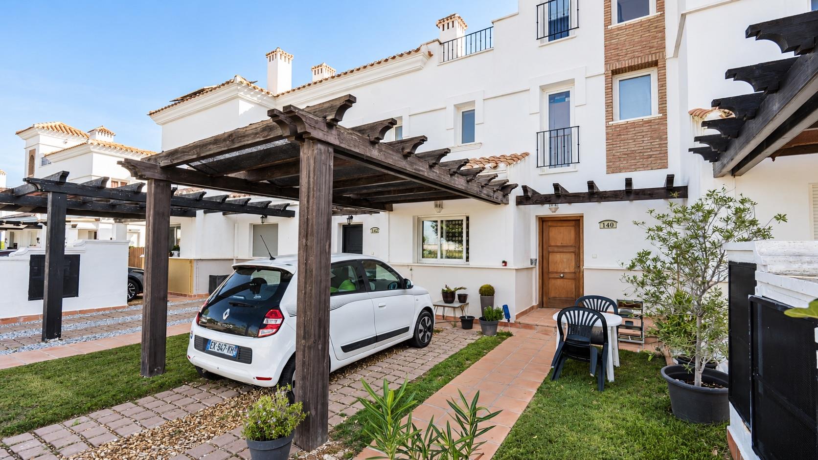Woning · Herverkoop - La Torre Golf Resort · Murcia · Spanje