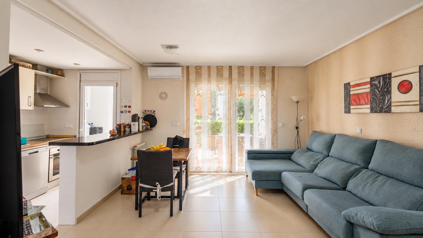 Woning · Herverkoop - La Torre Golf Resort · Murcia · Spanje