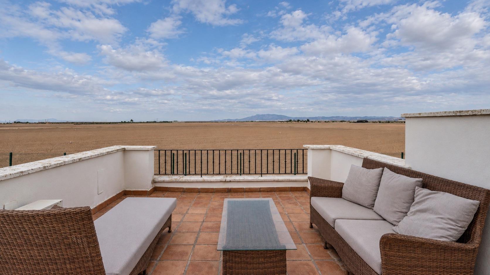 Haus · Wiederverkauf - La Torre Golf Resort · Murcia · Spanien