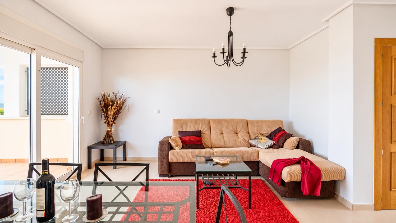 Haus · Wiederverkauf - La Torre Golf Resort · Murcia · Spanien