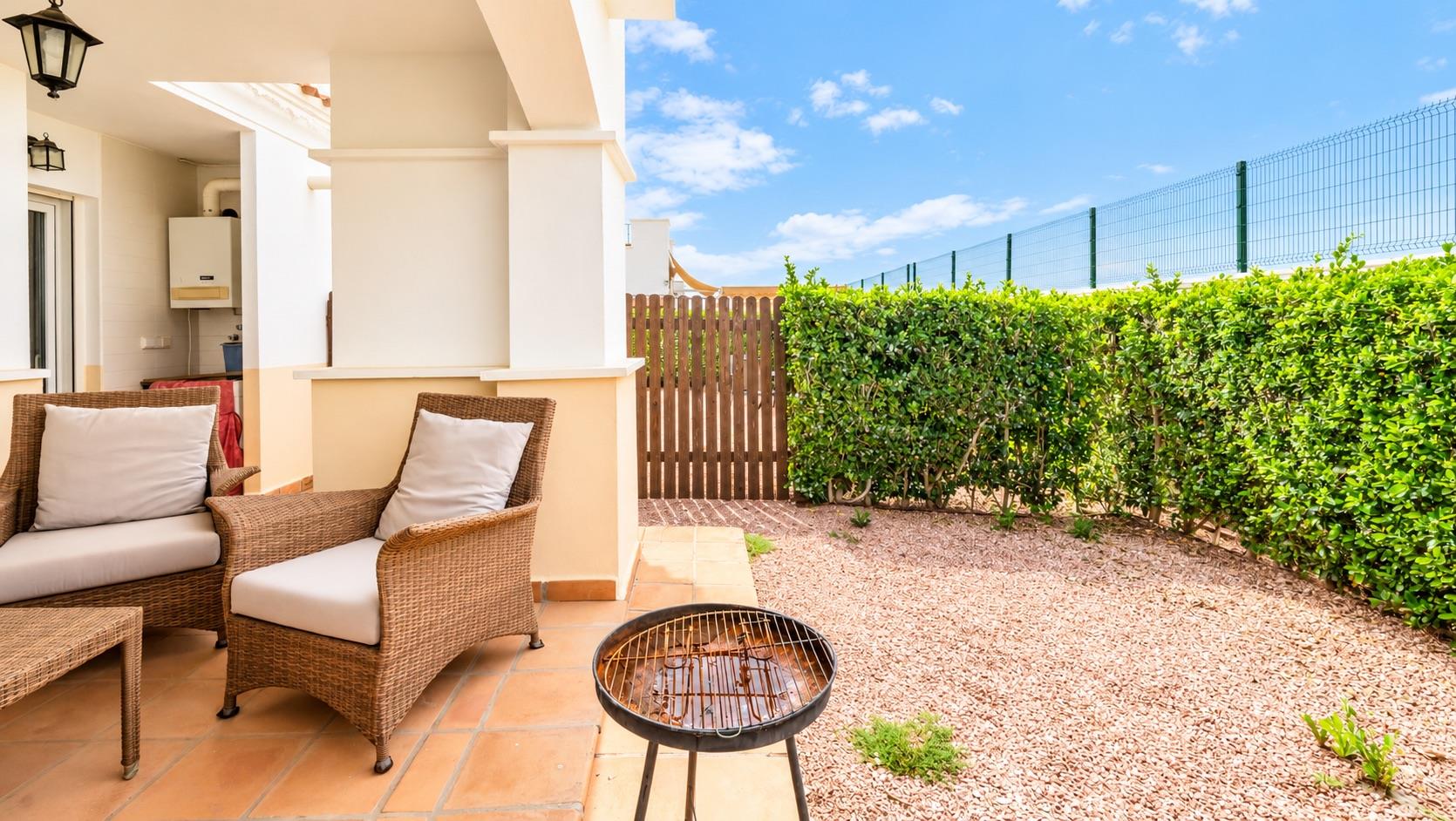 Haus · Wiederverkauf - La Torre Golf Resort · Murcia · Spanien