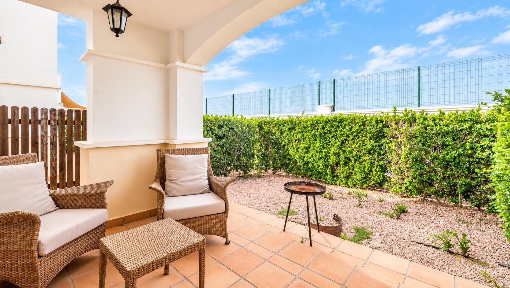 Haus · Wiederverkauf - La Torre Golf Resort · Murcia · Spanien