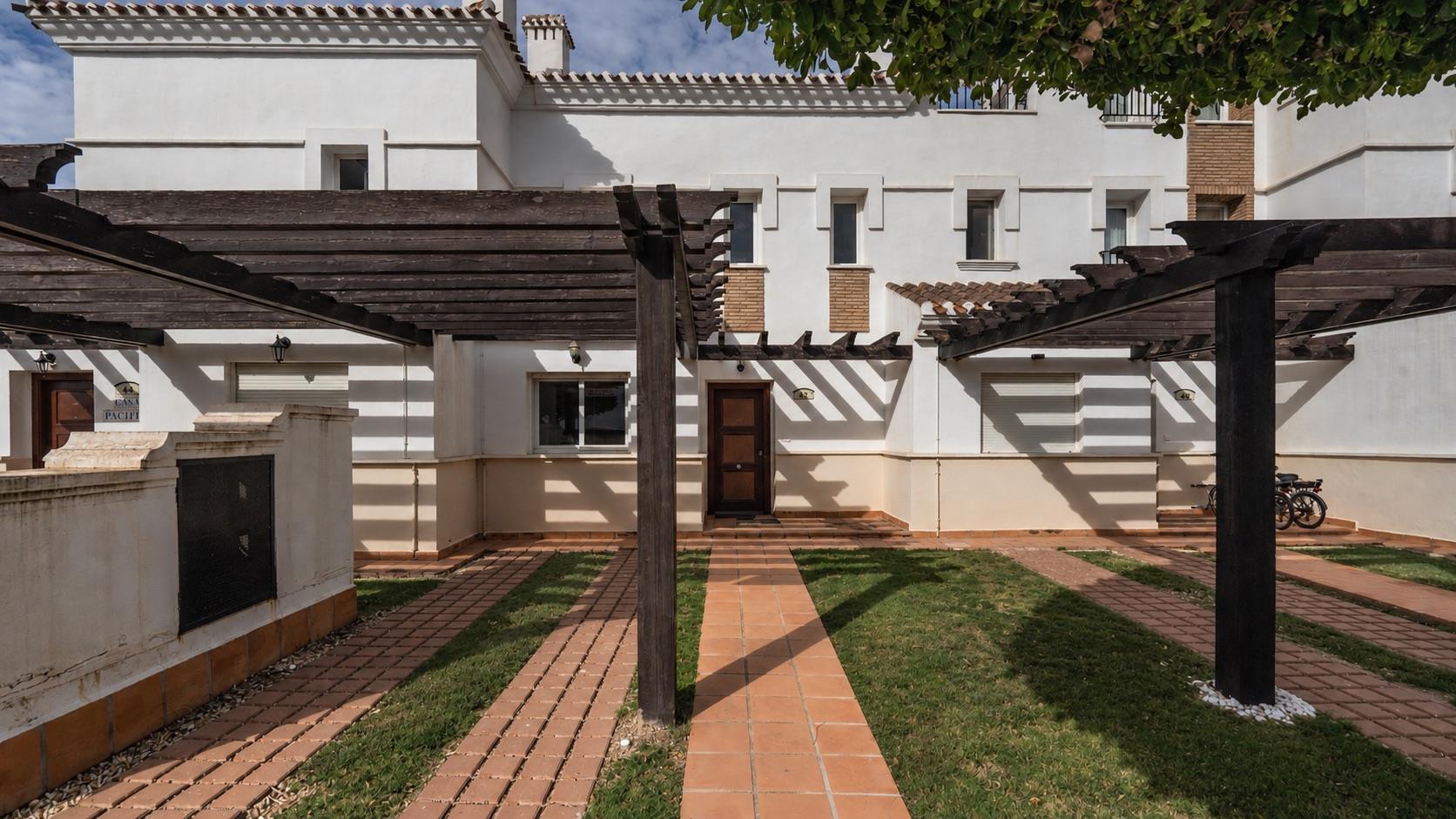 Haus · Wiederverkauf - La Torre Golf Resort · Murcia · Spanien