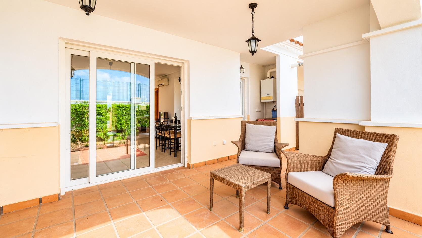 Haus · Wiederverkauf - La Torre Golf Resort · Murcia · Spanien