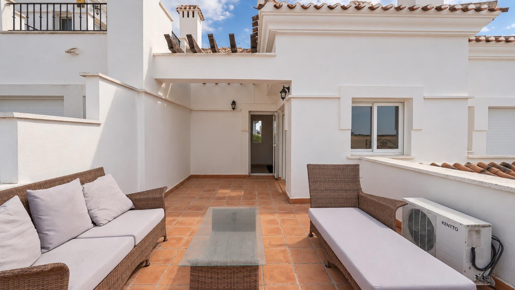 Haus · Wiederverkauf - La Torre Golf Resort · Murcia · Spanien