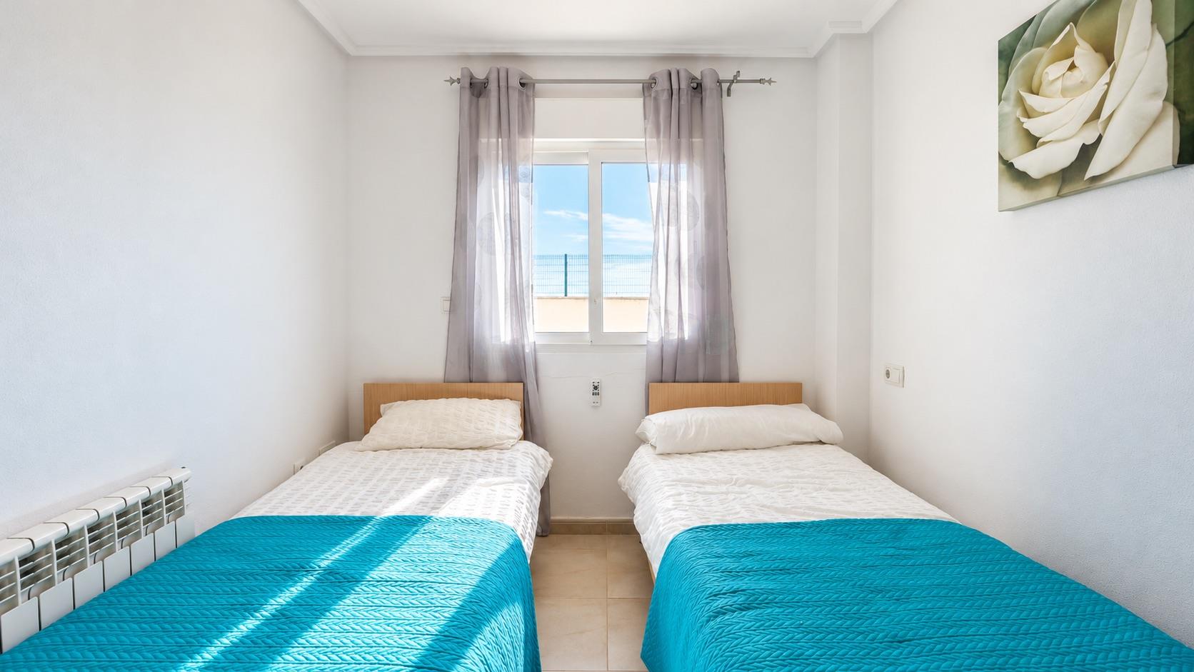 Appartement · Herverkoop - La Torre Golf Resort · Murcia · Spanje