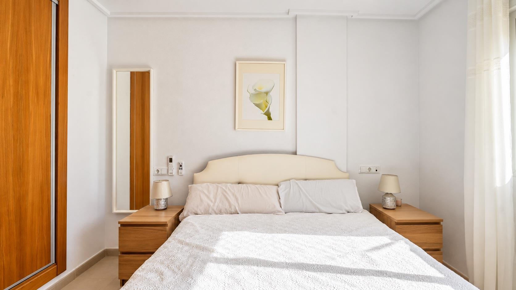 Appartement · Herverkoop - La Torre Golf Resort · Murcia · Spanje