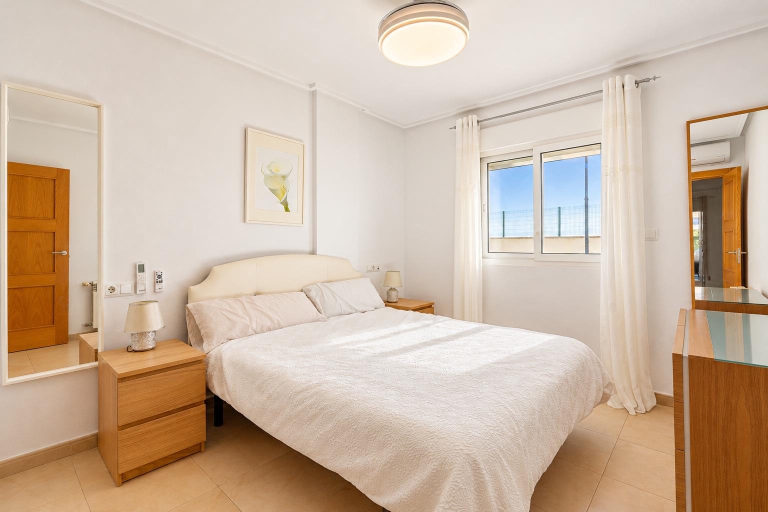 Appartement · Herverkoop - La Torre Golf Resort · Murcia · Spanje