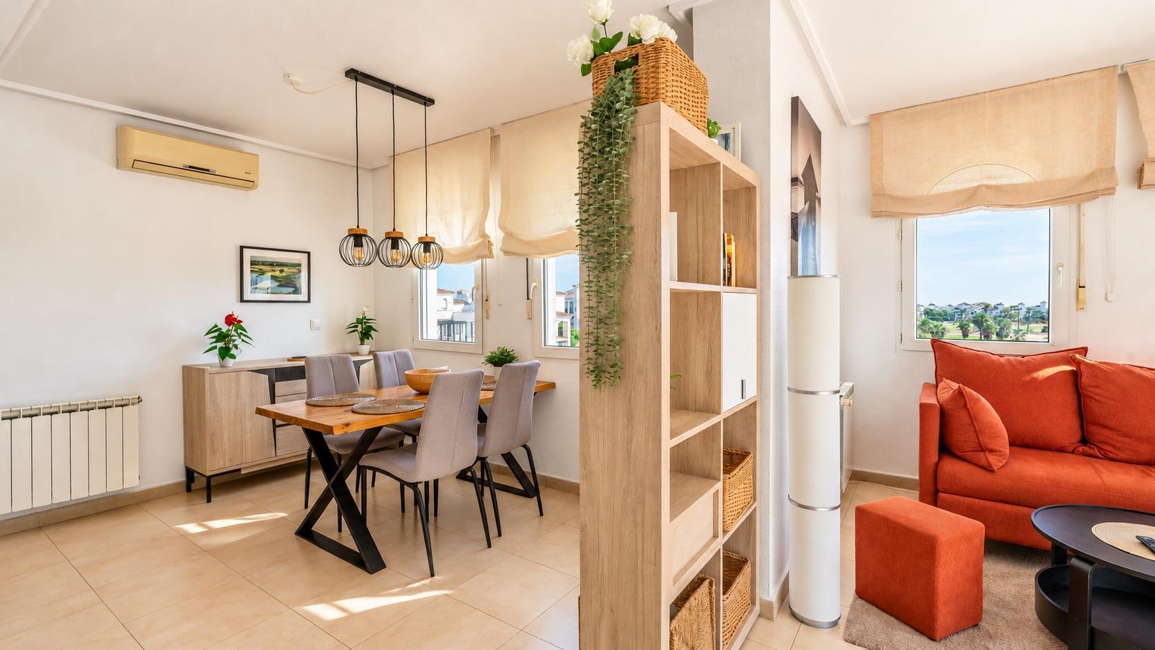 Appartement · Herverkoop - La Torre Golf Resort · Murcia · Spanje