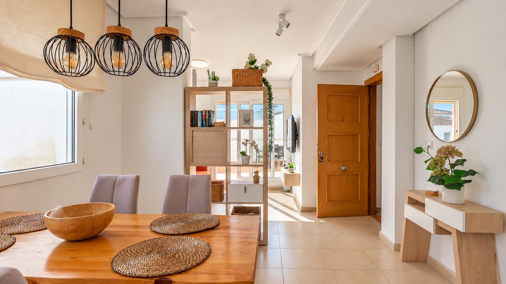 Appartement · Herverkoop - La Torre Golf Resort · Murcia · Spanje
