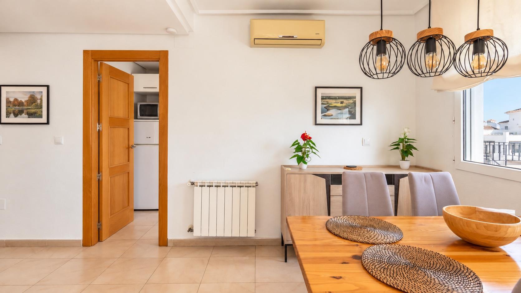 Appartement · Herverkoop - La Torre Golf Resort · Murcia · Spanje
