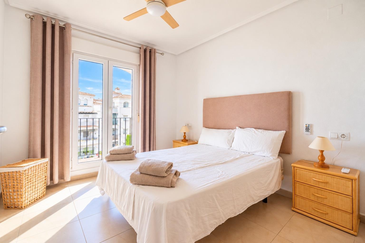 Appartement · Herverkoop - La Torre Golf Resort · Murcia · Spanje