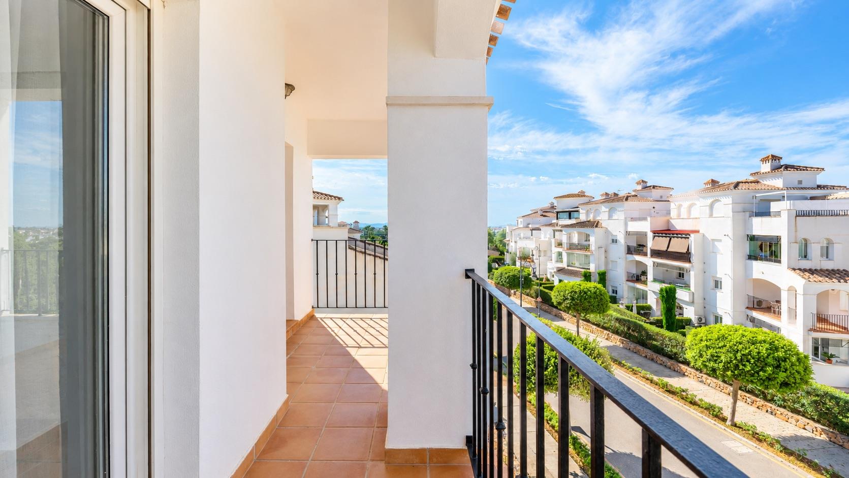 Appartement · Herverkoop - La Torre Golf Resort · Murcia · Spanje
