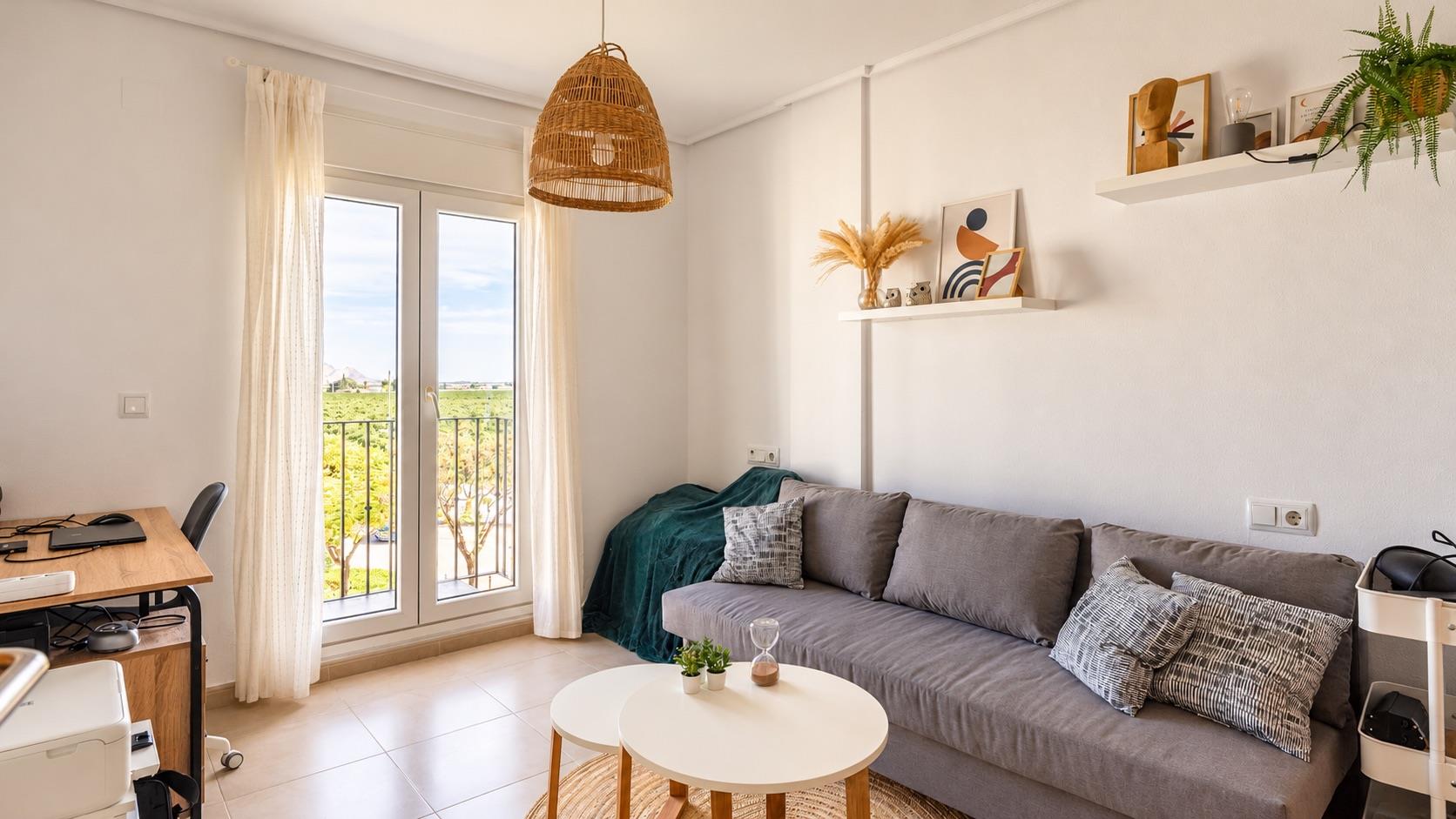 Herverkoop - Appartement - La Torre Golf Resort