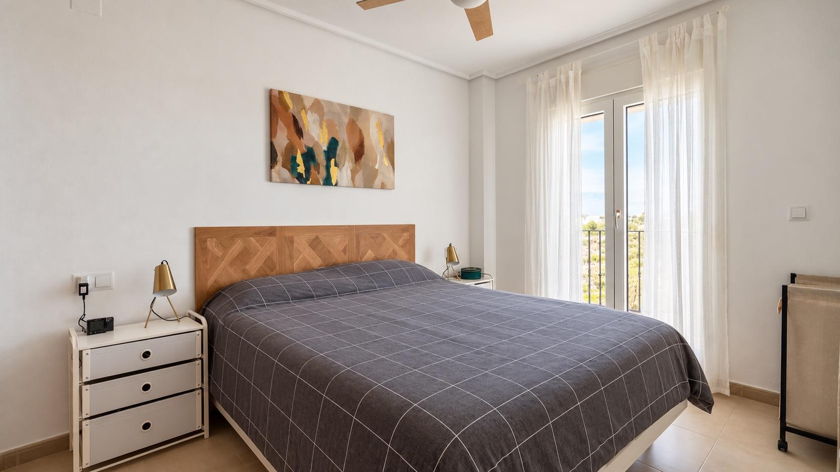 Herverkoop - Appartement - La Torre Golf Resort