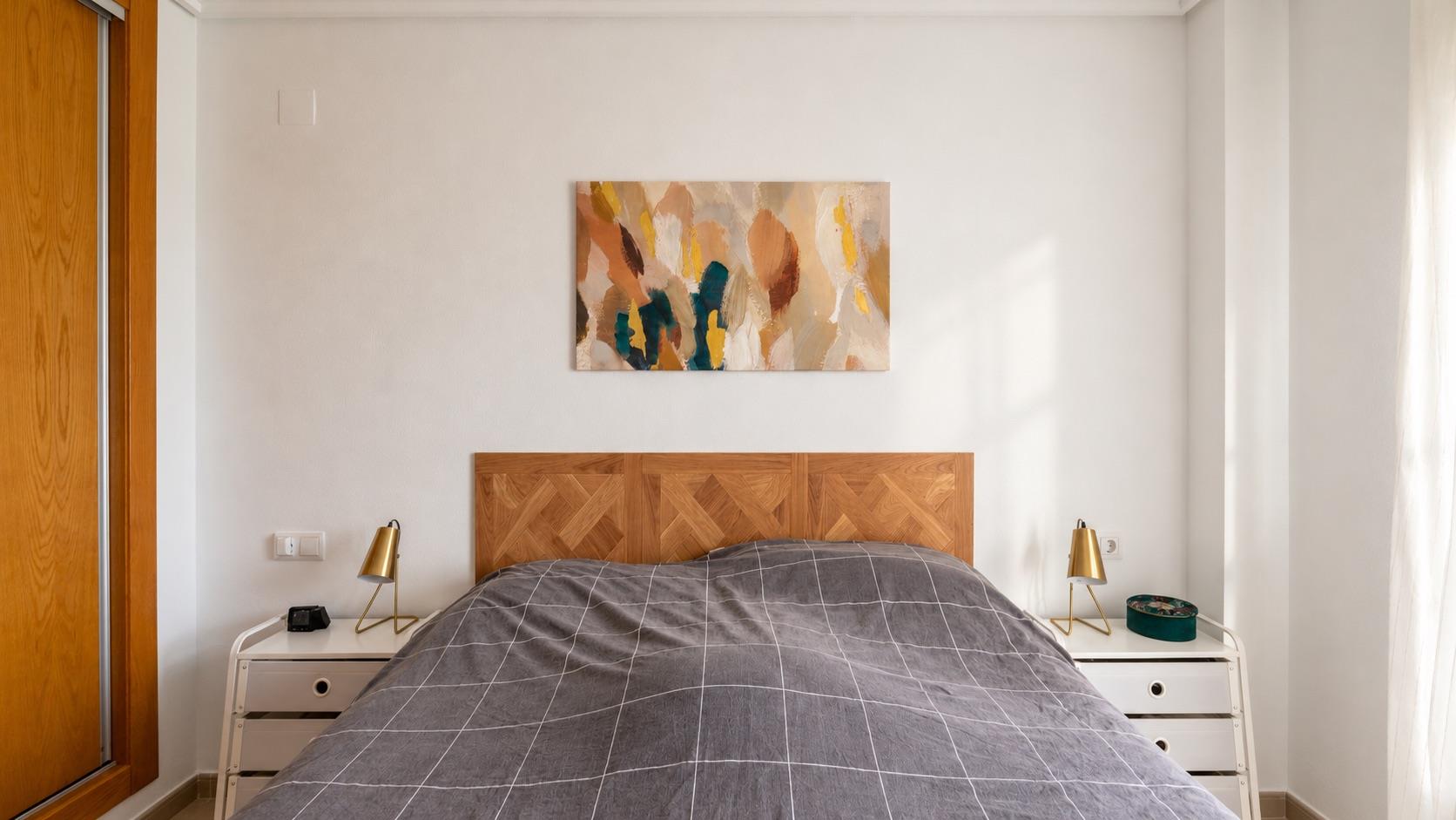 Herverkoop - Appartement - La Torre Golf Resort