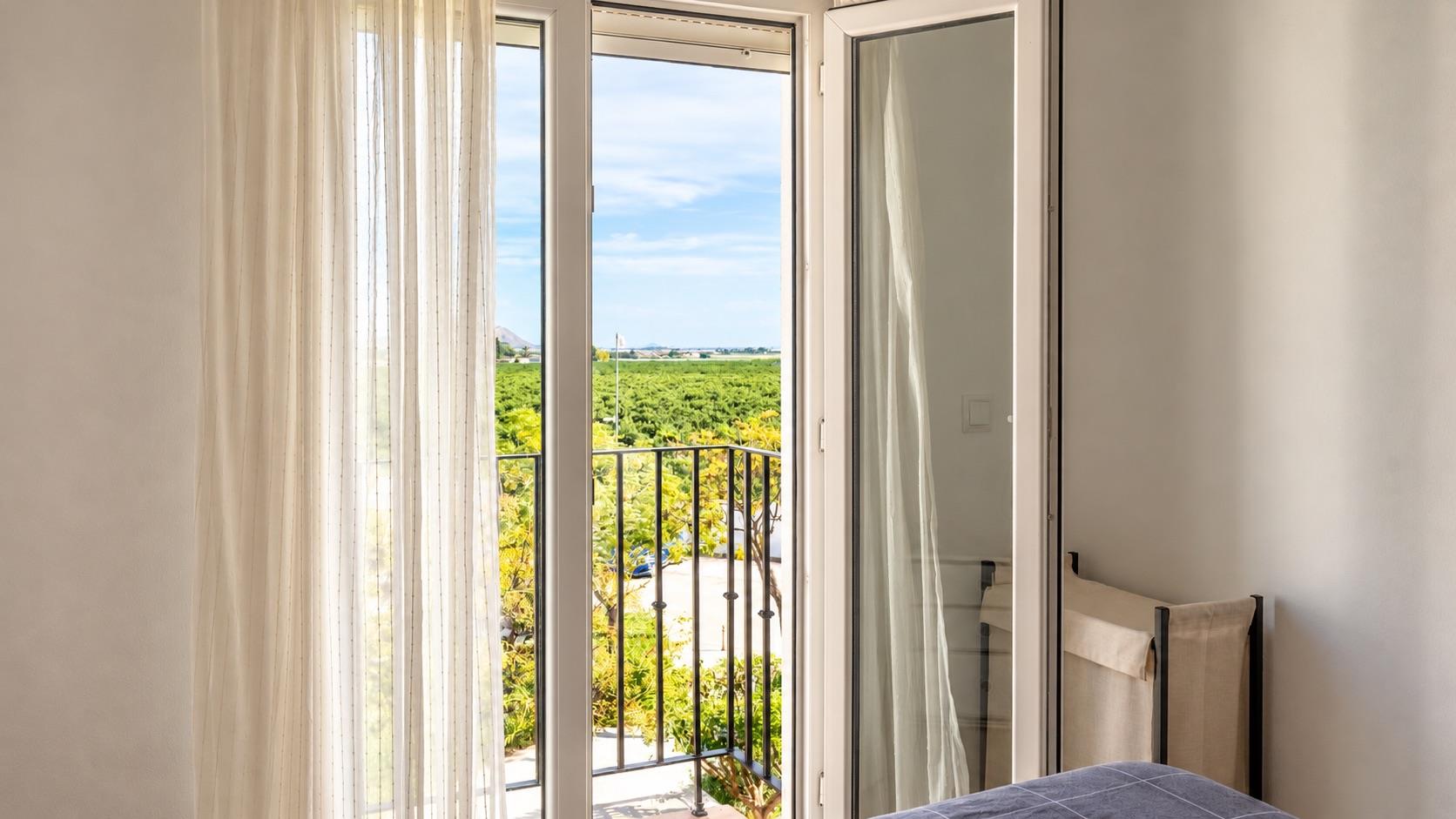 Herverkoop - Appartement - La Torre Golf Resort