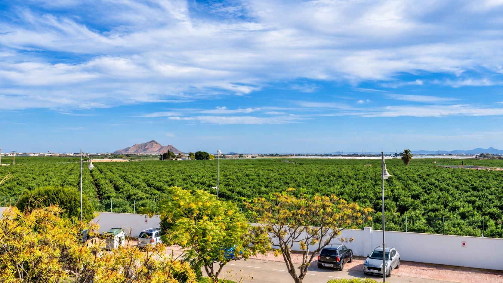 Herverkoop - Appartement - La Torre Golf Resort