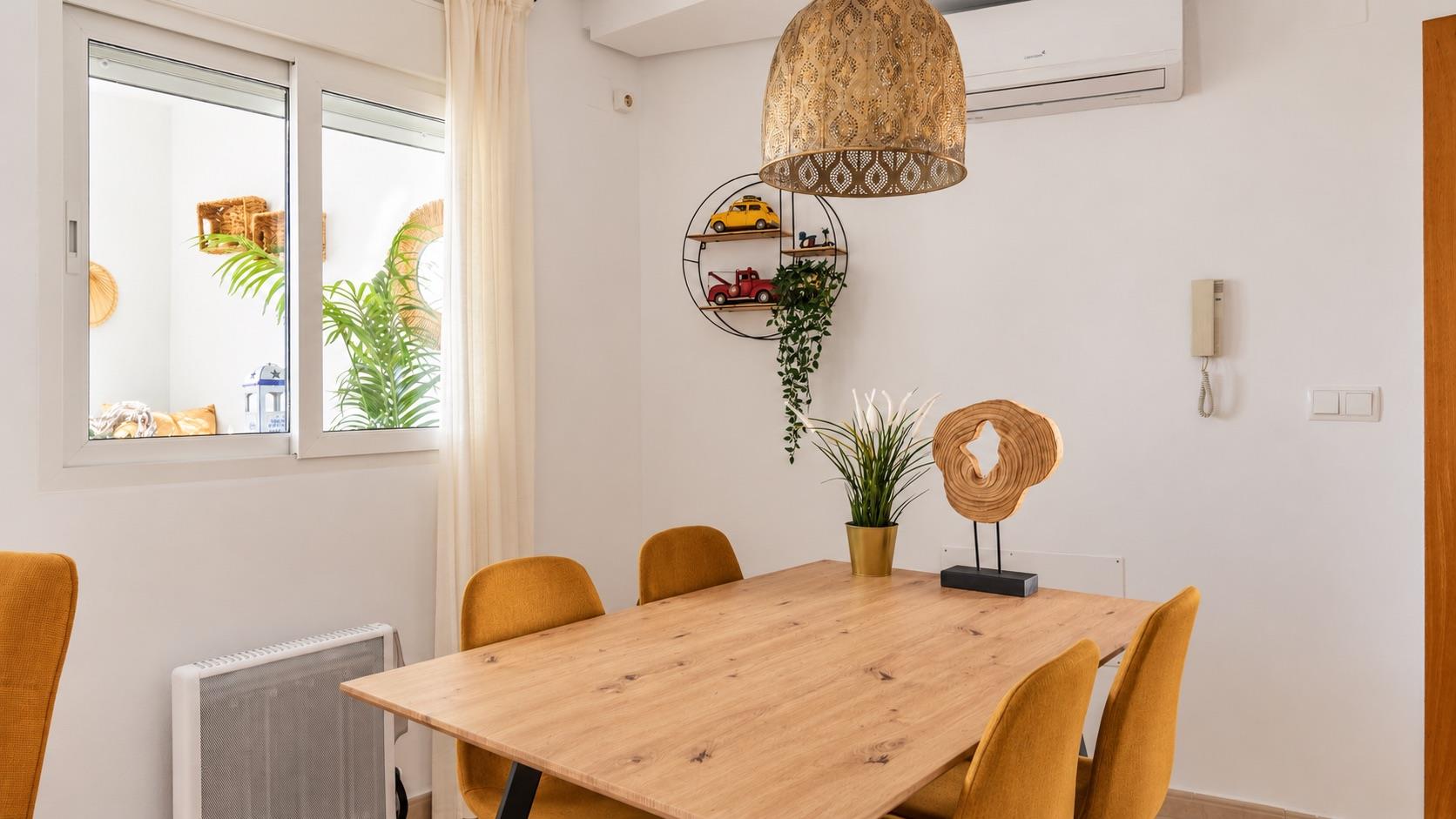 Herverkoop - Appartement - La Torre Golf Resort